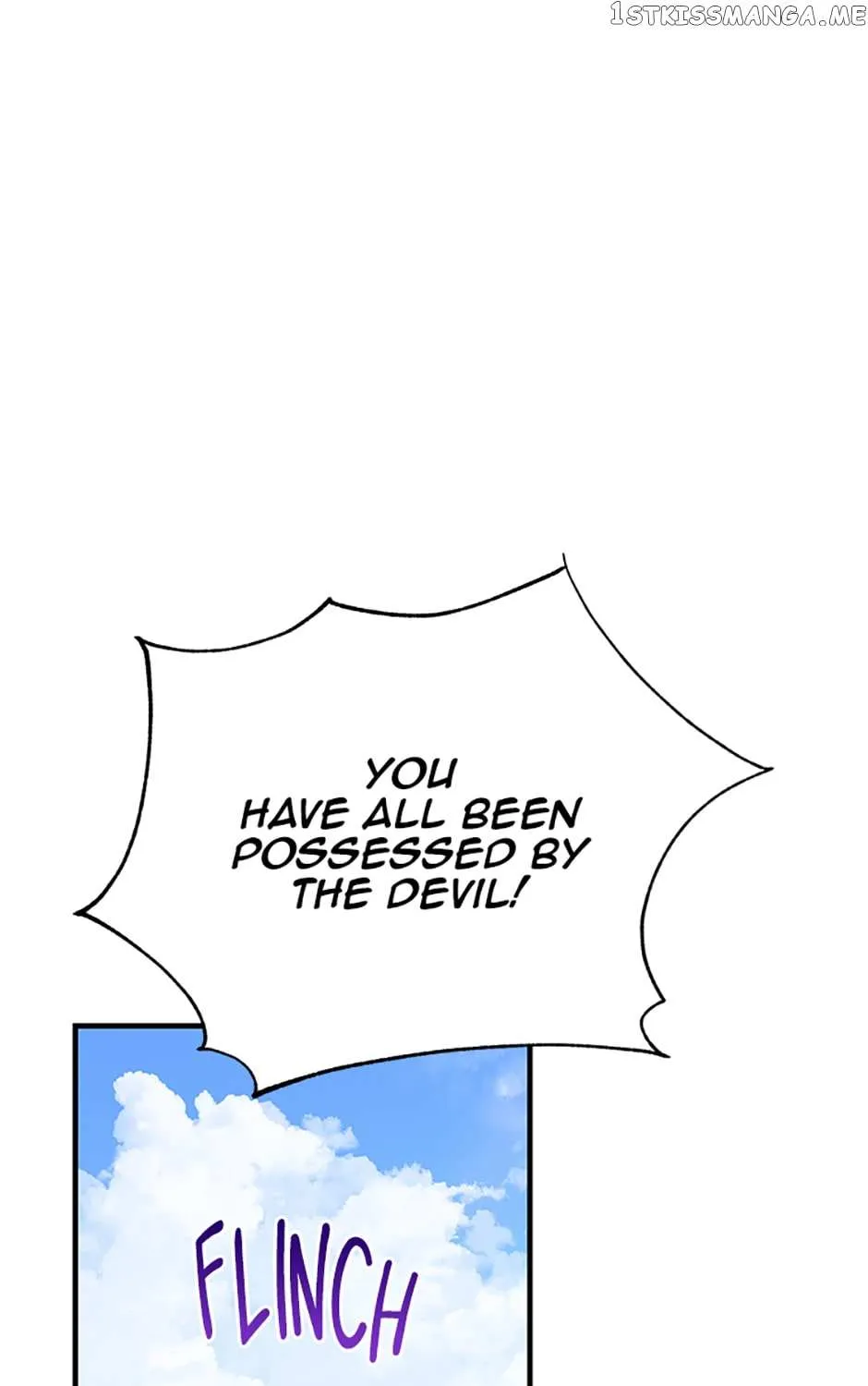 Honey, I’m Going On a Strike Chapter 77 page 33 - 