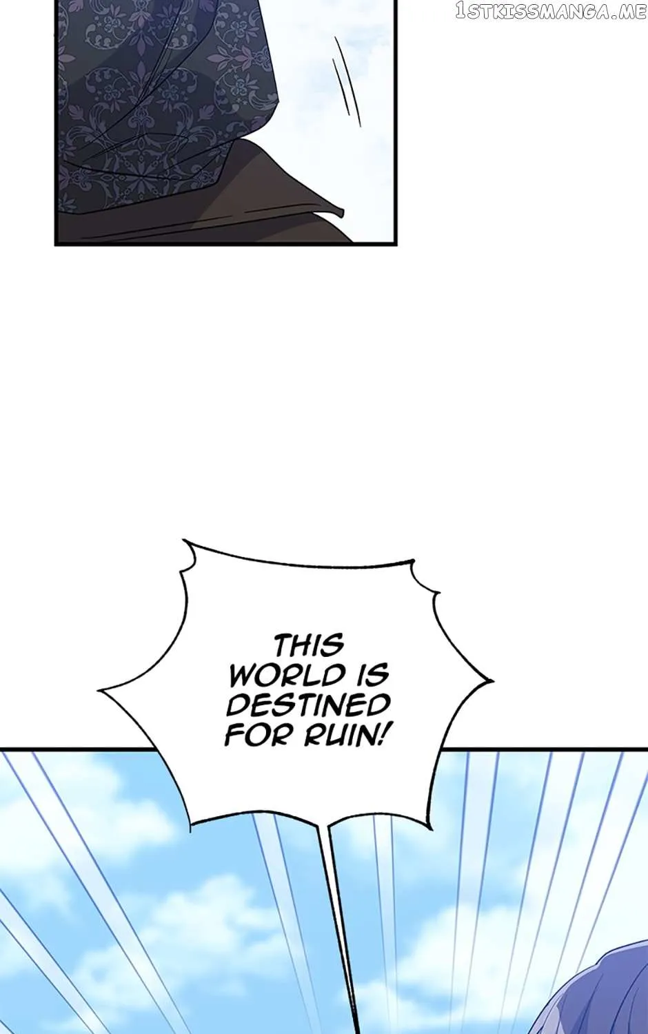 Honey, I’m Going On a Strike Chapter 77 page 35 - 