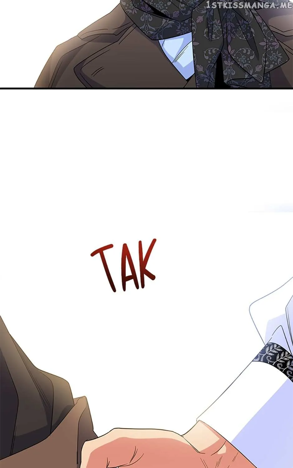 Honey, I’m Going On a Strike Chapter 77 page 39 - 