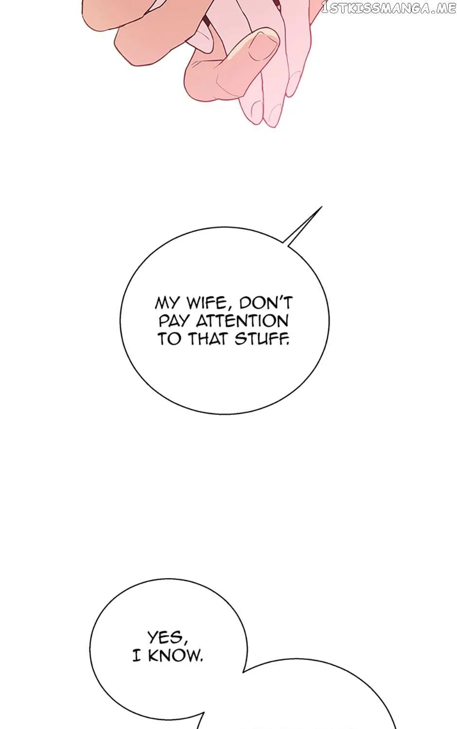 Honey, I’m Going On a Strike Chapter 77 page 41 - 