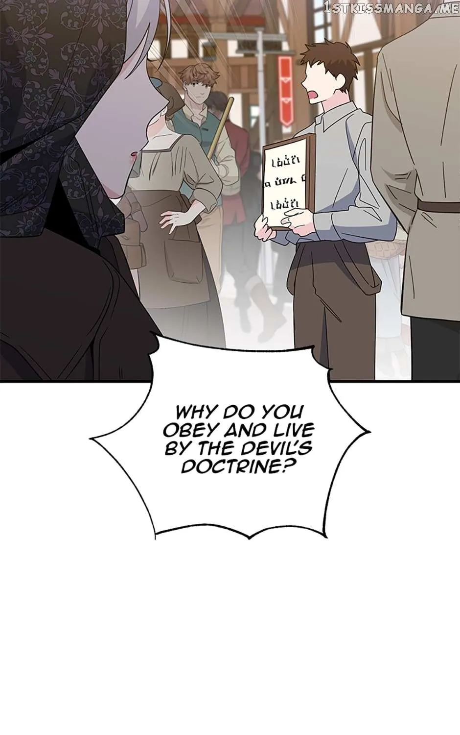 Honey, I’m Going On a Strike Chapter 77 page 43 - 