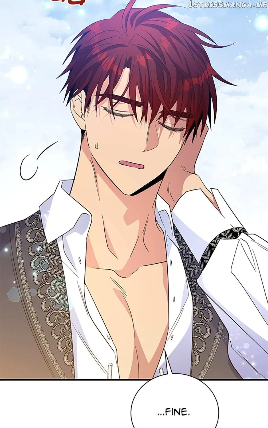 Honey, I’m Going On a Strike Chapter 77 page 45 - 