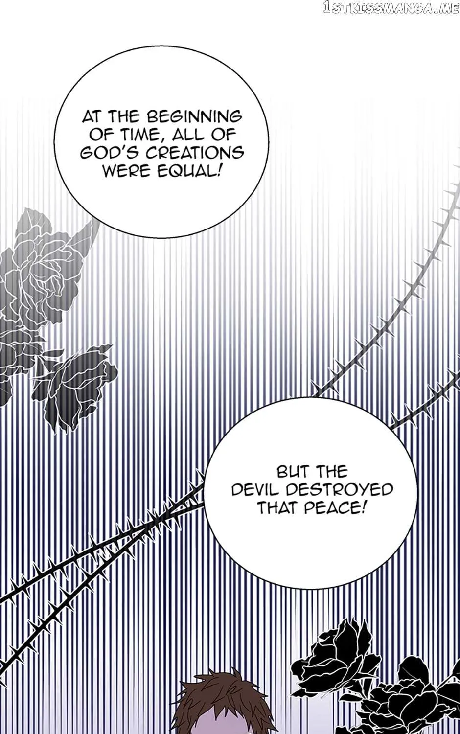 Honey, I’m Going On a Strike Chapter 77 page 47 - 