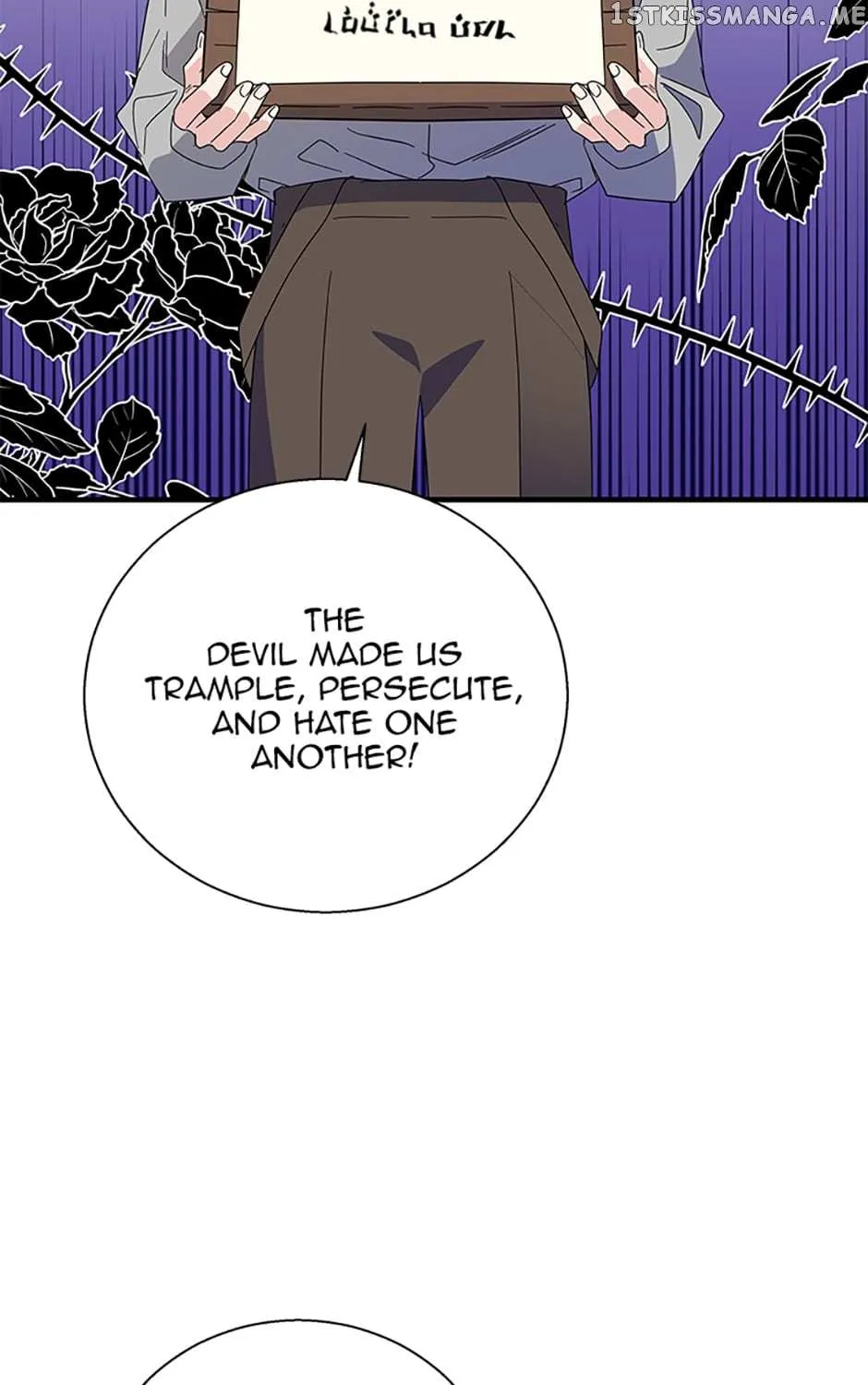 Honey, I’m Going On a Strike Chapter 77 page 49 - 