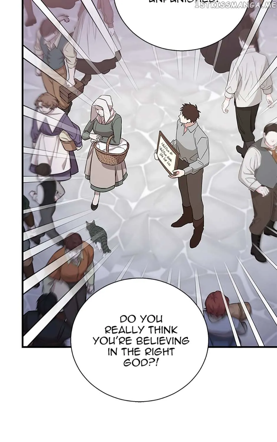 Honey, I’m Going On a Strike Chapter 77 page 51 - 
