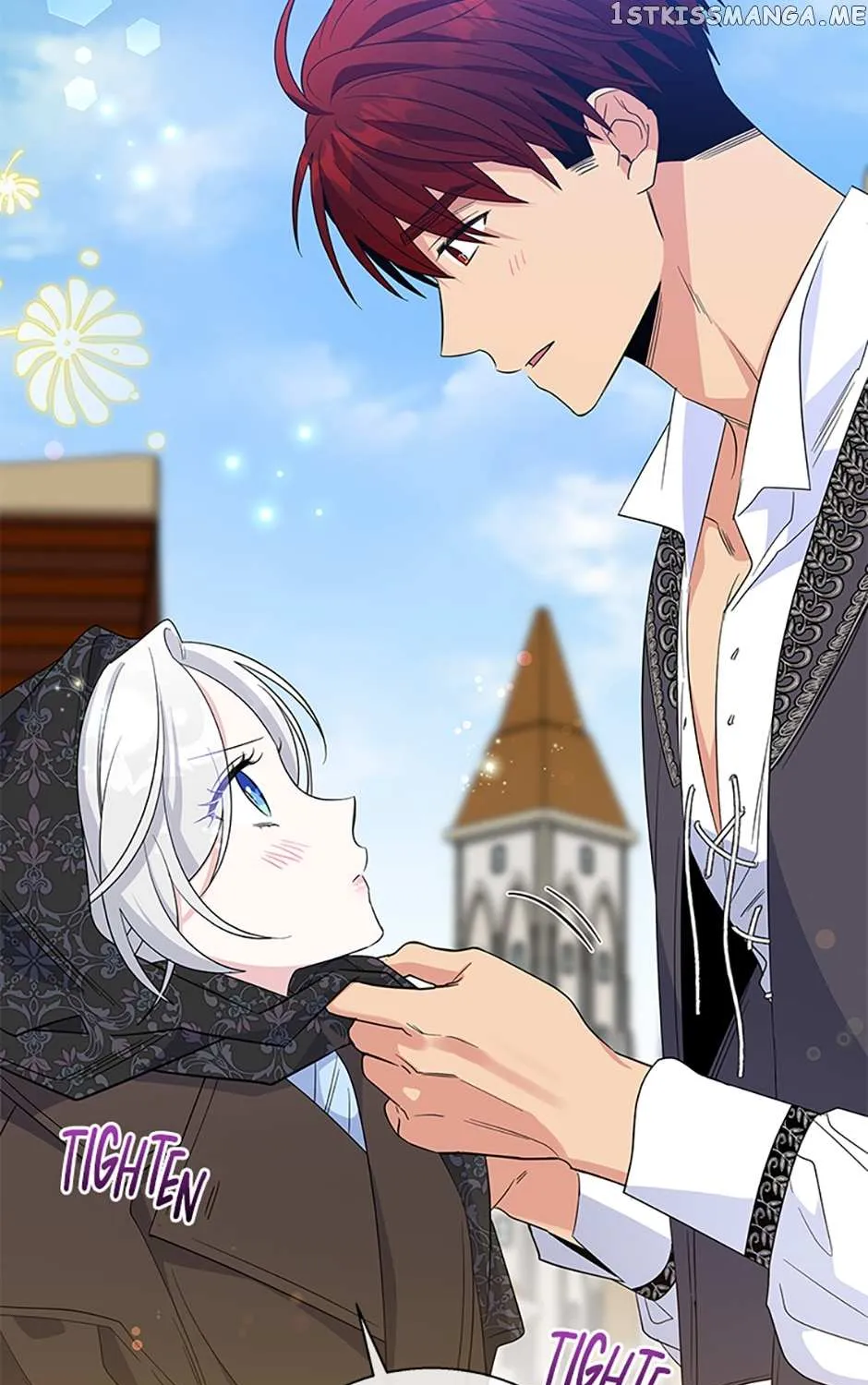 Honey, I’m Going On a Strike Chapter 77 page 7 - 