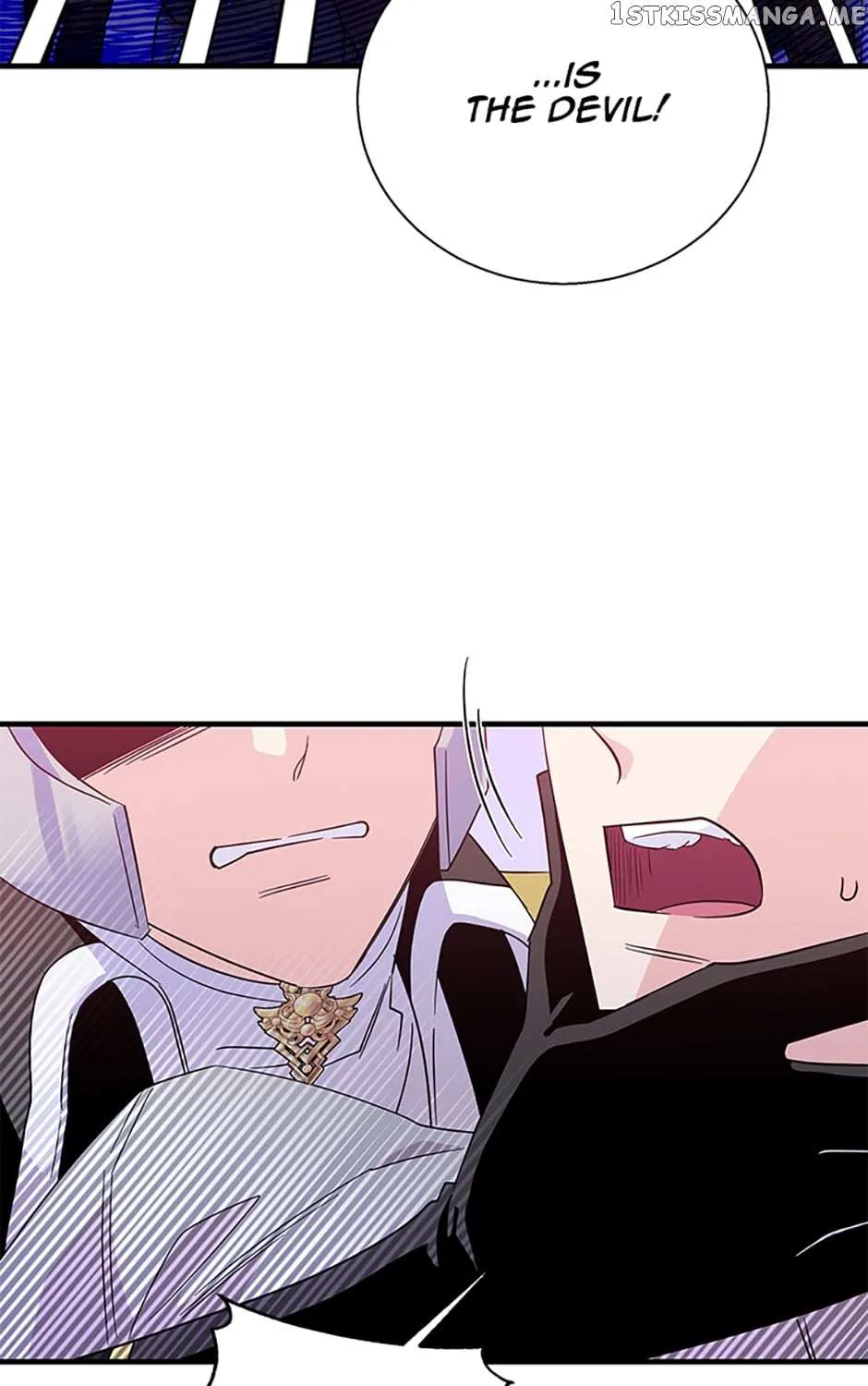 Honey, I’m Going On a Strike Chapter 77 page 63 - 