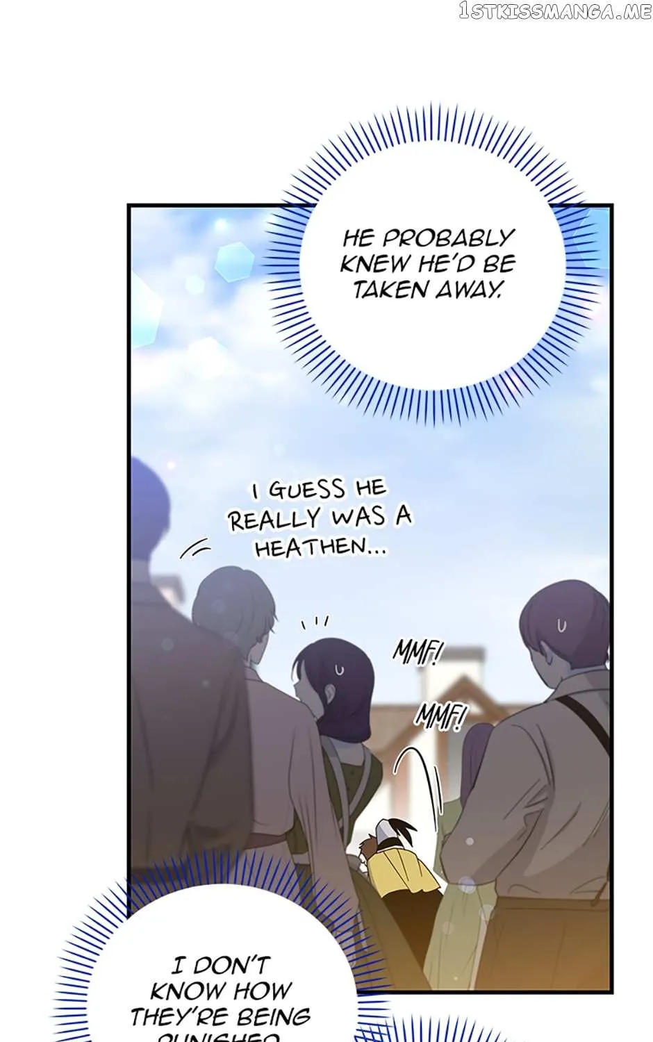 Honey, I’m Going On a Strike Chapter 77 page 65 - 