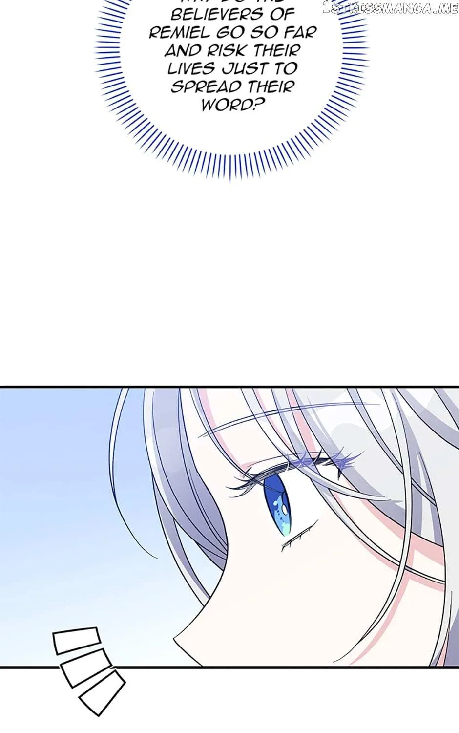 Honey, I’m Going On a Strike Chapter 77 page 69 - 