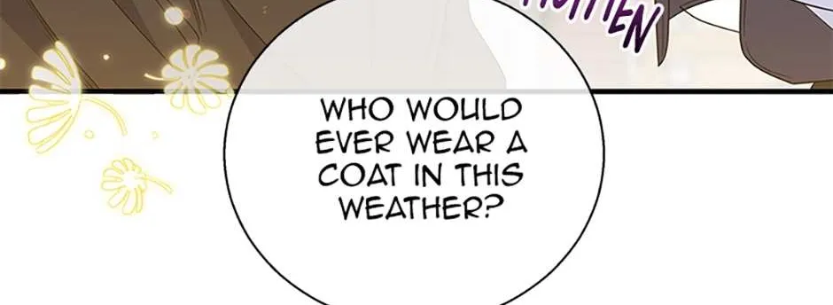 Honey, I’m Going On a Strike Chapter 77 page 8 - 