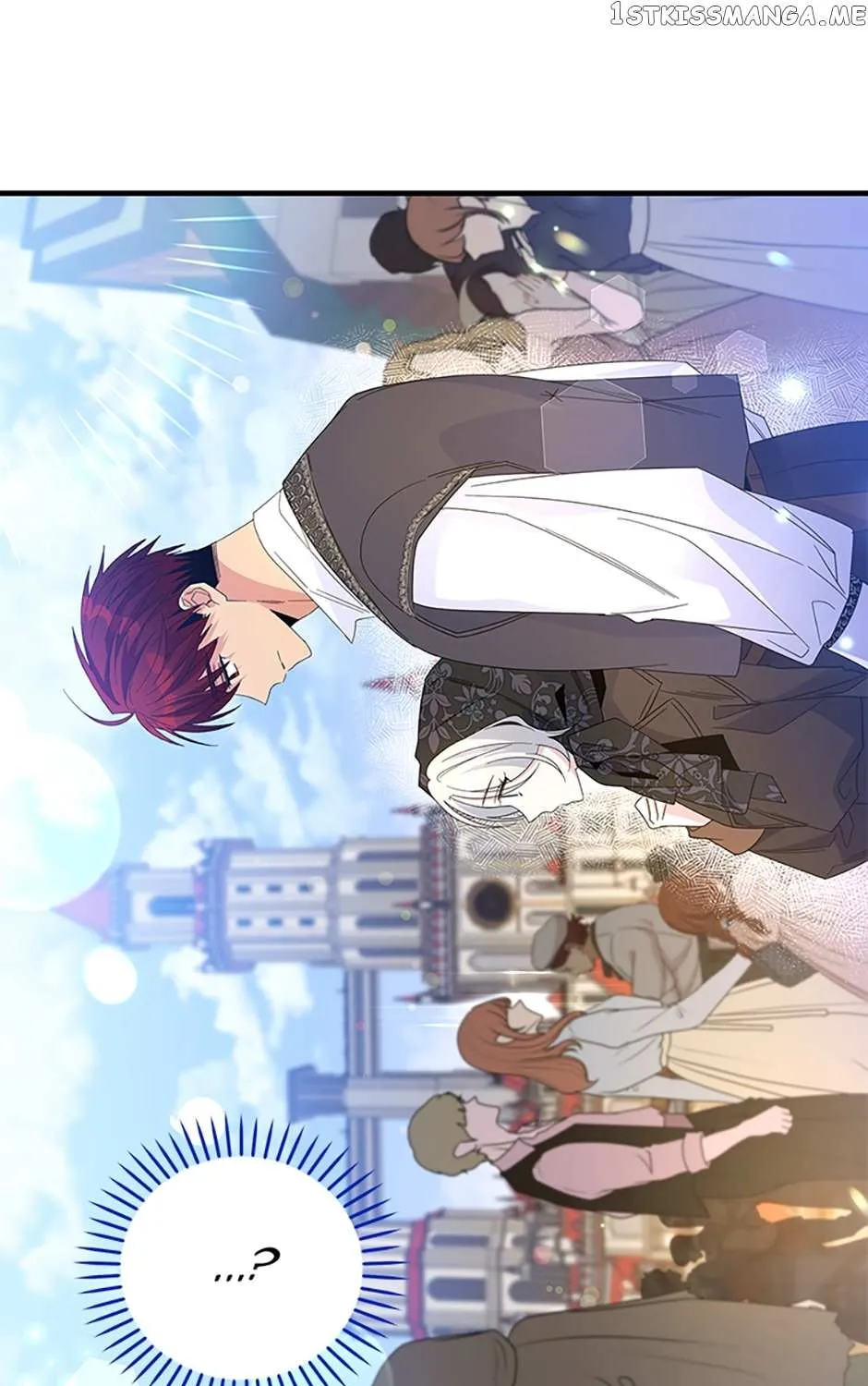 Honey, I’m Going On a Strike Chapter 77 page 71 - 