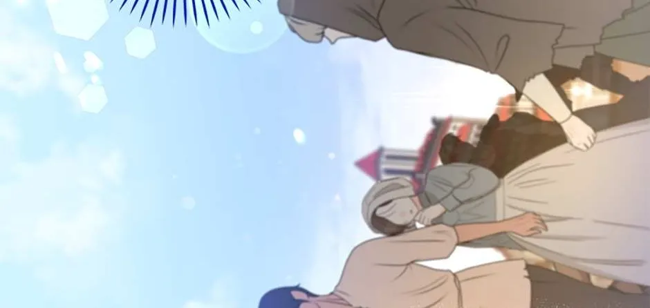 Honey, I’m Going On a Strike Chapter 77 page 72 - 