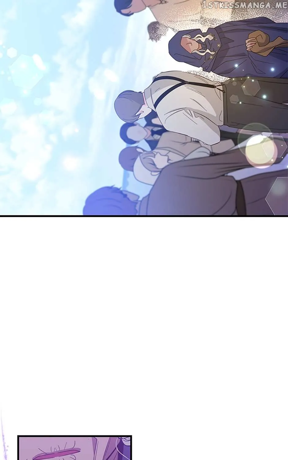 Honey, I’m Going On a Strike Chapter 77 page 73 - 