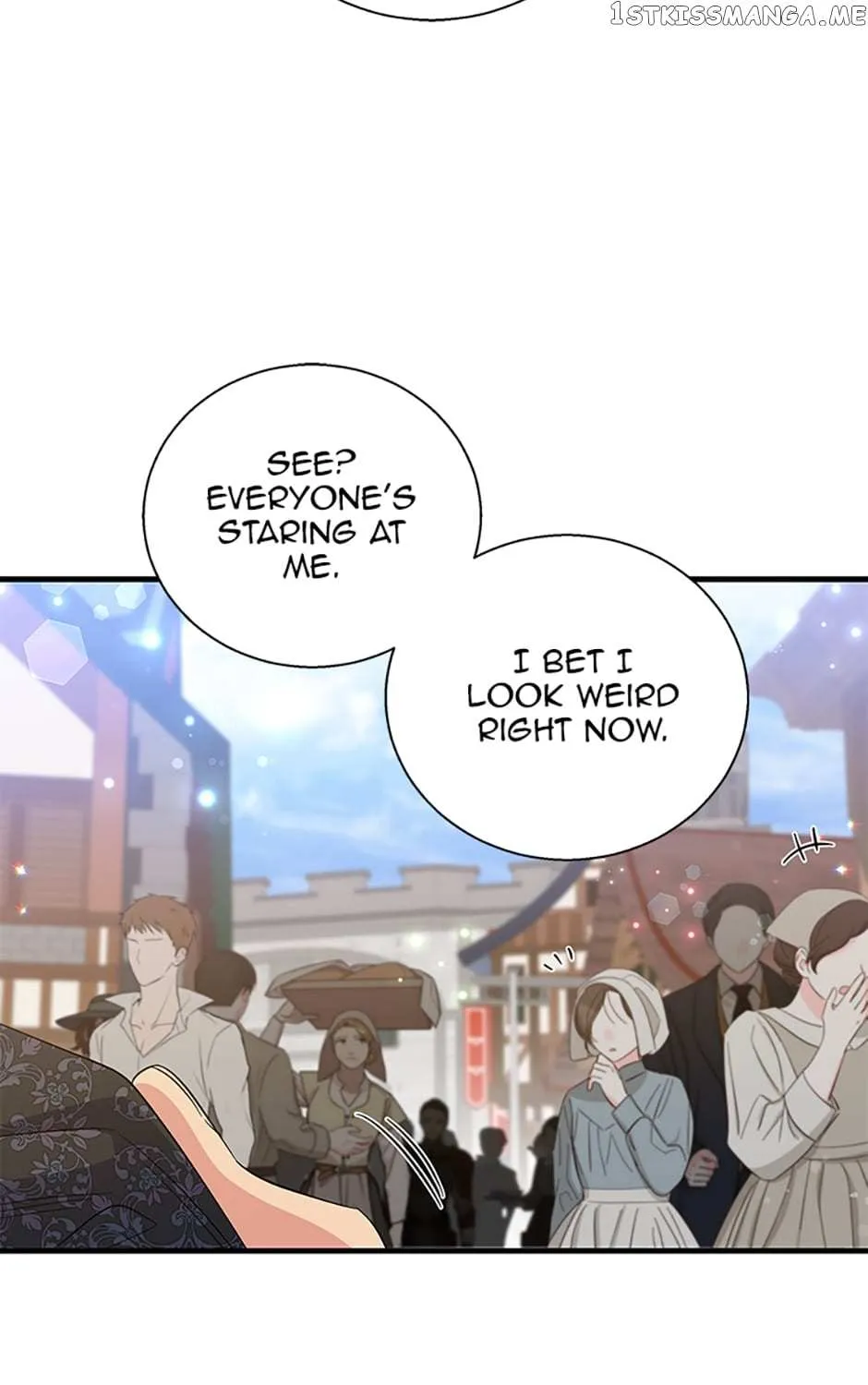 Honey, I’m Going On a Strike Chapter 77 page 9 - 