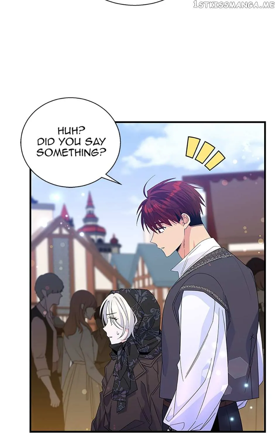 Honey, I’m Going On a Strike Chapter 77 page 81 - 