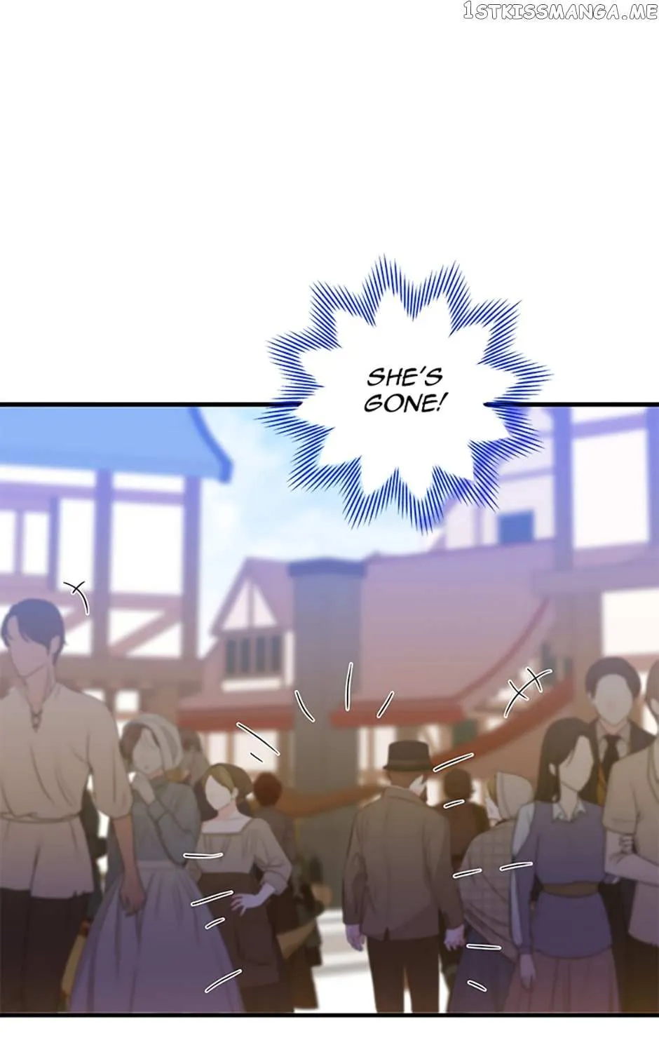Honey, I’m Going On a Strike Chapter 77 page 83 - 
