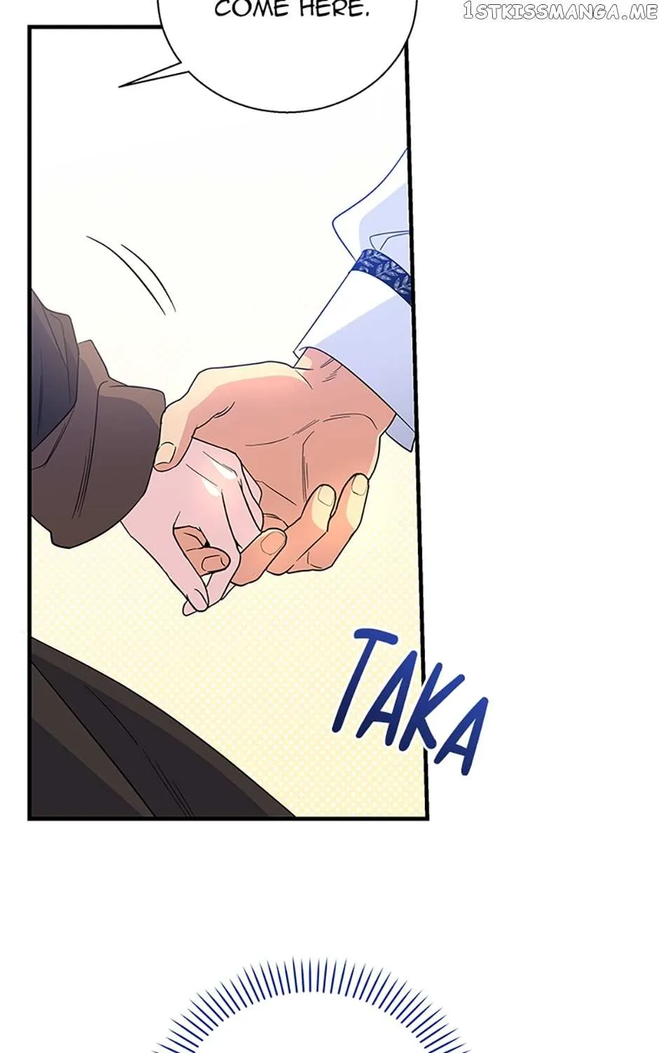 Honey, I’m Going On a Strike Chapter 77 page 85 - 