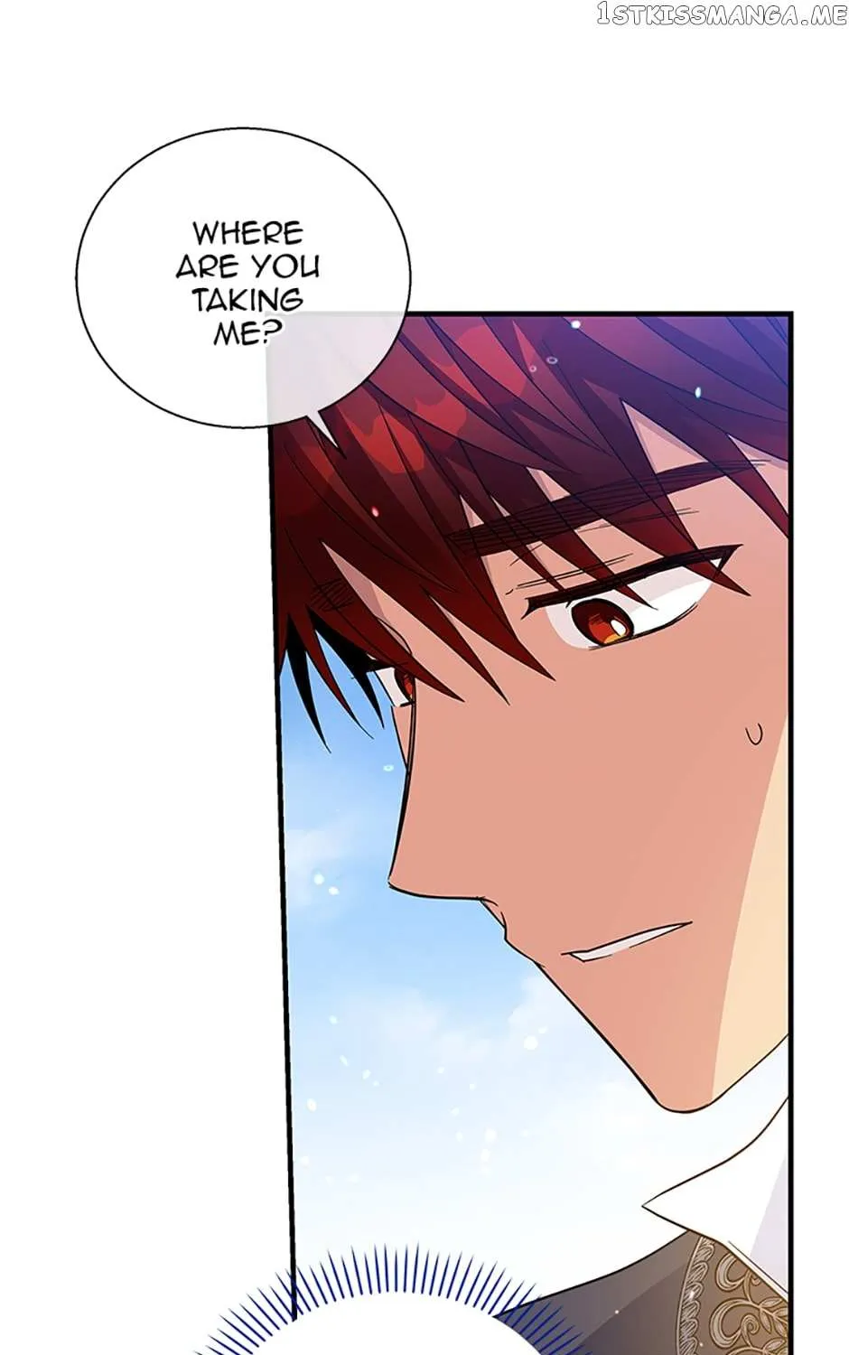 Honey, I’m Going On a Strike Chapter 77 page 87 - 