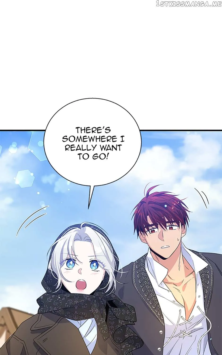 Honey, I’m Going On a Strike Chapter 77 page 89 - 