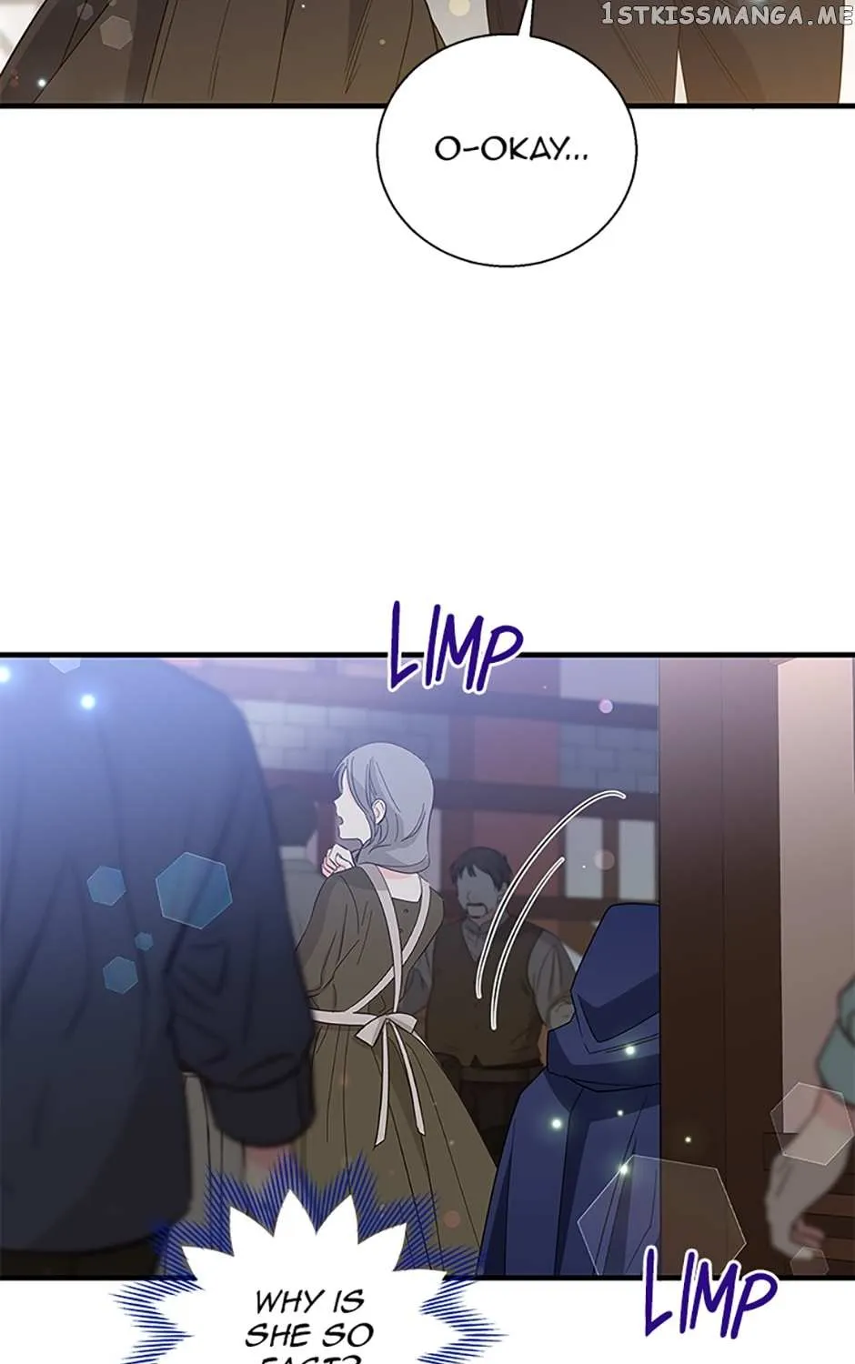 Honey, I’m Going On a Strike Chapter 77 page 91 - 
