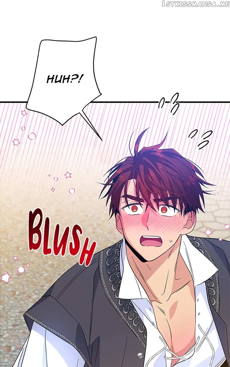Honey, I’m Going On a Strike Chapter 77 page 97 - 