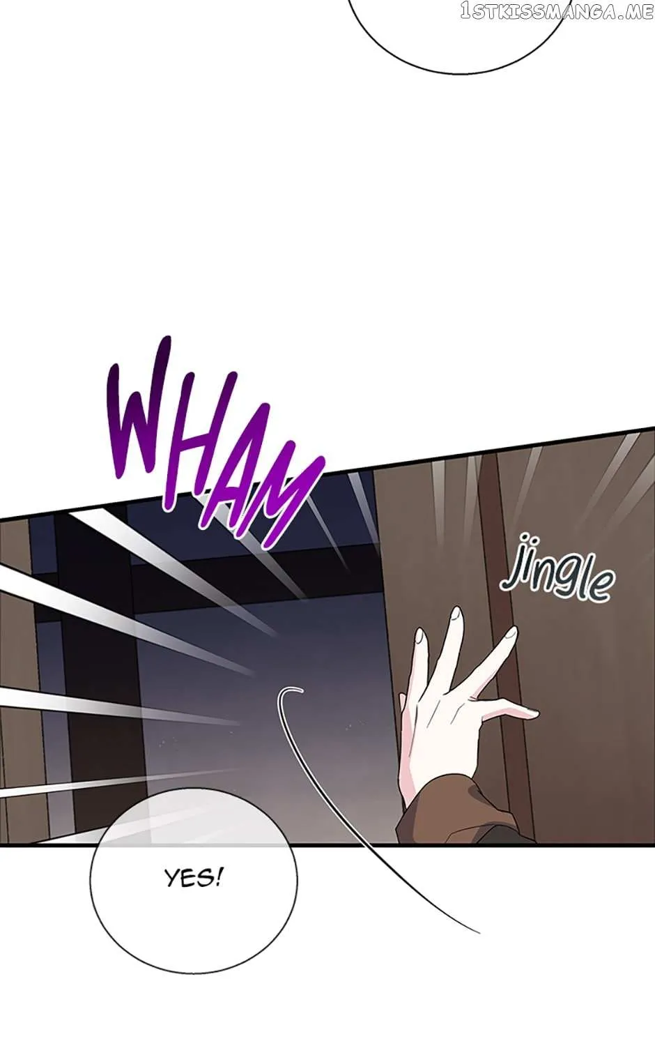 Honey, I’m Going On a Strike Chapter 77 page 99 - 