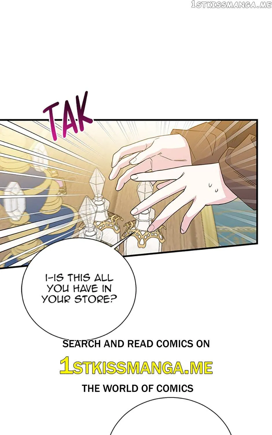 Honey, I’m Going On a Strike Chapter 78 page 2 - 