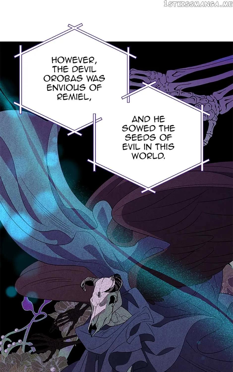 Honey, I’m Going On a Strike Chapter 78 page 104 - 