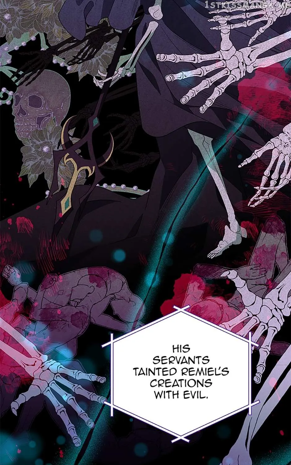 Honey, I’m Going On a Strike Chapter 78 page 106 - 