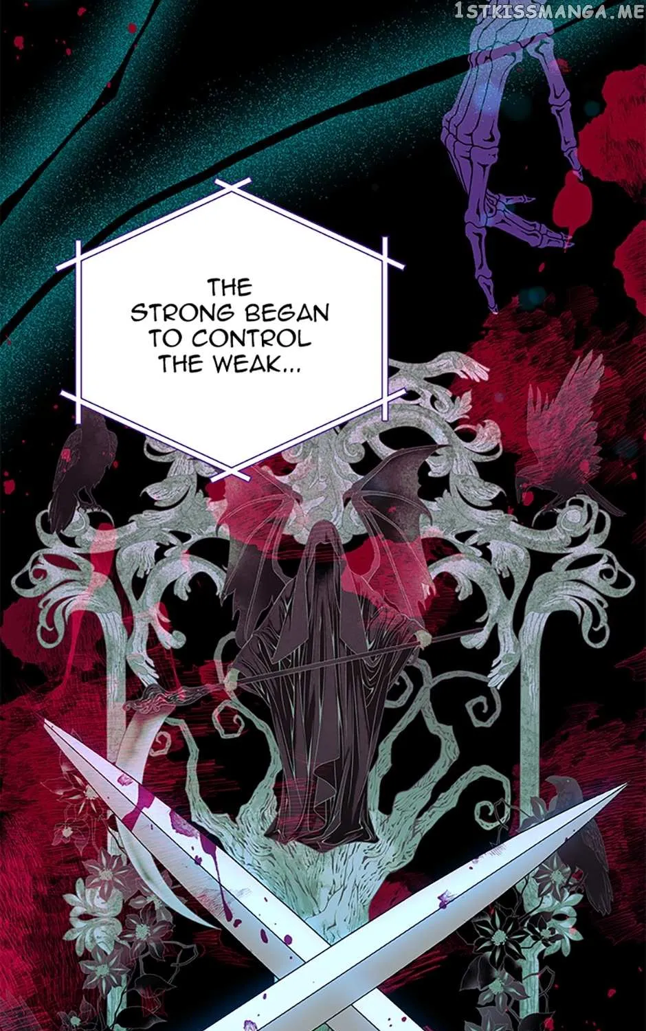 Honey, I’m Going On a Strike Chapter 78 page 108 - 