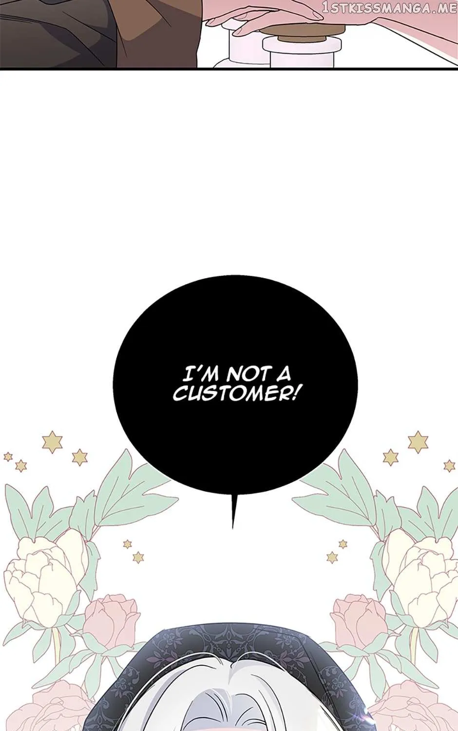 Honey, I’m Going On a Strike Chapter 78 page 12 - 