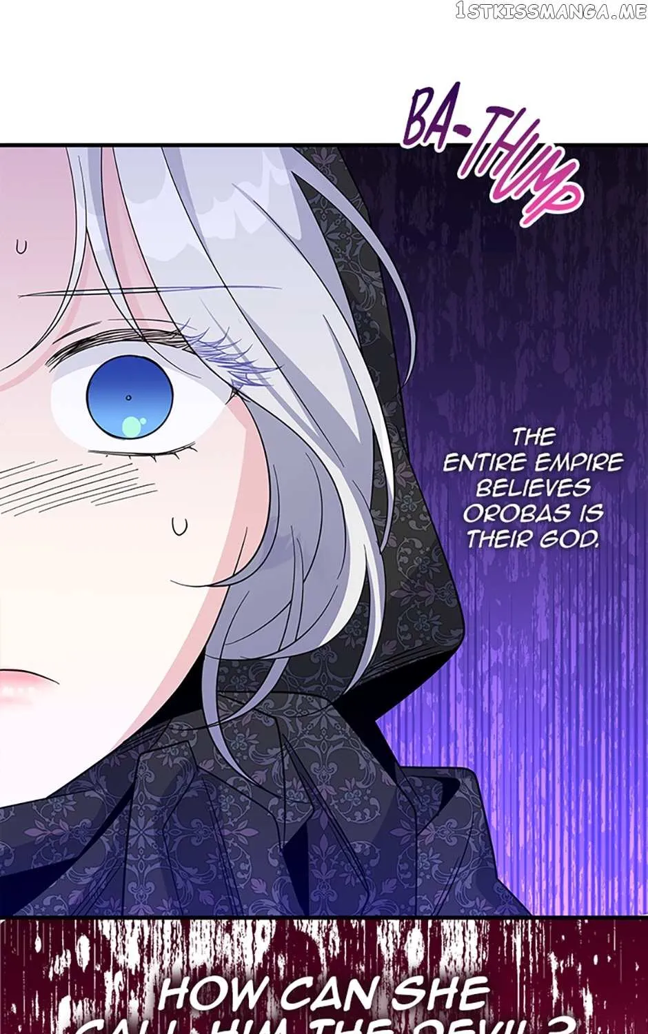 Honey, I’m Going On a Strike Chapter 78 page 112 - 