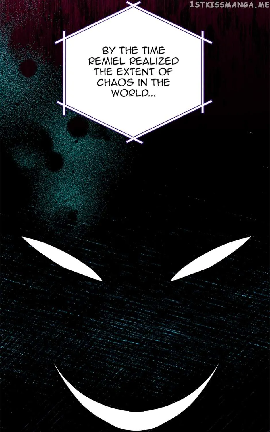 Honey, I’m Going On a Strike Chapter 78 page 116 - 