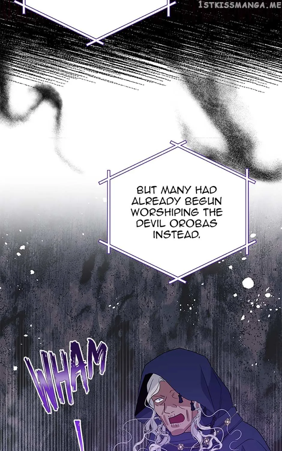 Honey, I’m Going On a Strike Chapter 78 page 120 - 