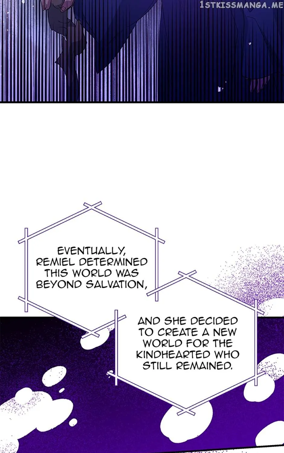 Honey, I’m Going On a Strike Chapter 78 page 122 - 
