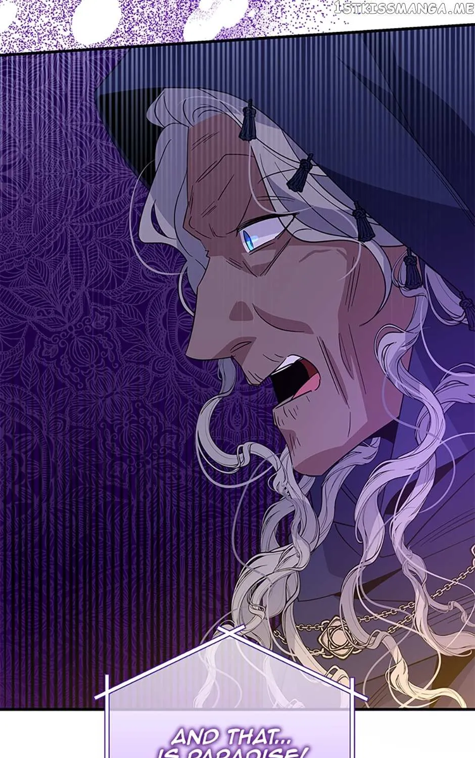 Honey, I’m Going On a Strike Chapter 78 page 124 - 