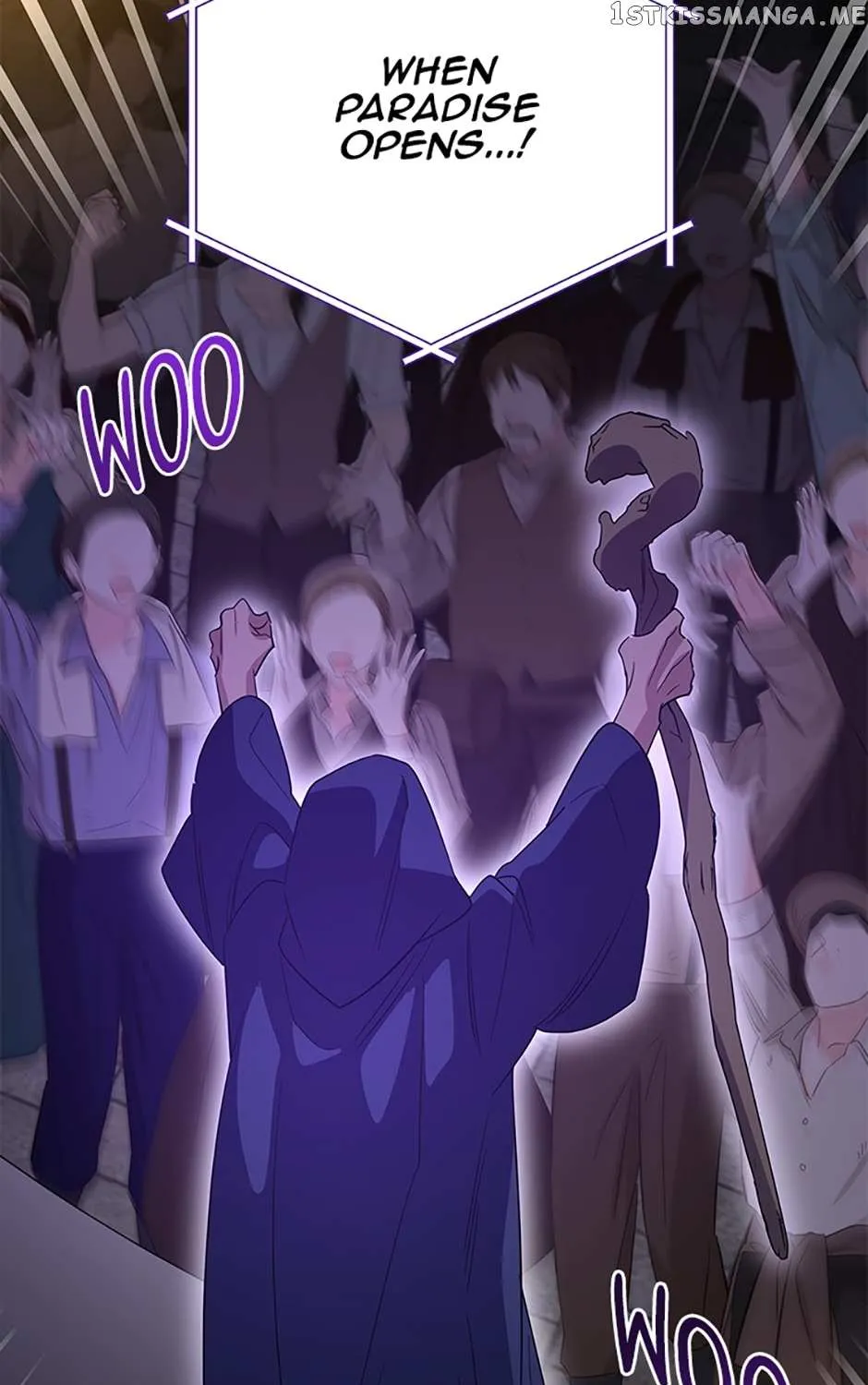 Honey, I’m Going On a Strike Chapter 78 page 128 - 
