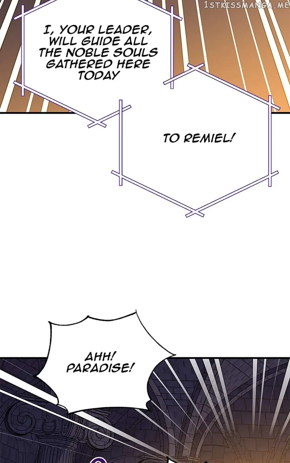 Honey, I’m Going On a Strike Chapter 78 page 130 - 