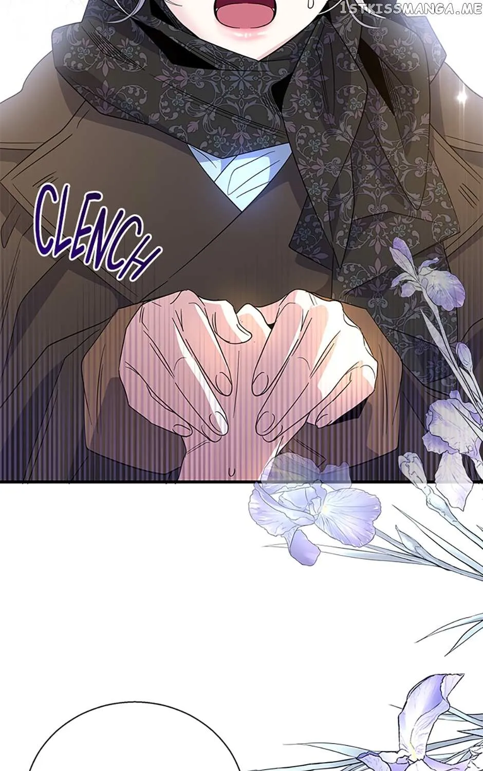 Honey, I’m Going On a Strike Chapter 78 page 14 - 