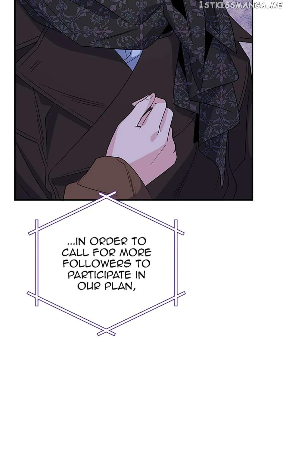 Honey, I’m Going On a Strike Chapter 78 page 134 - 