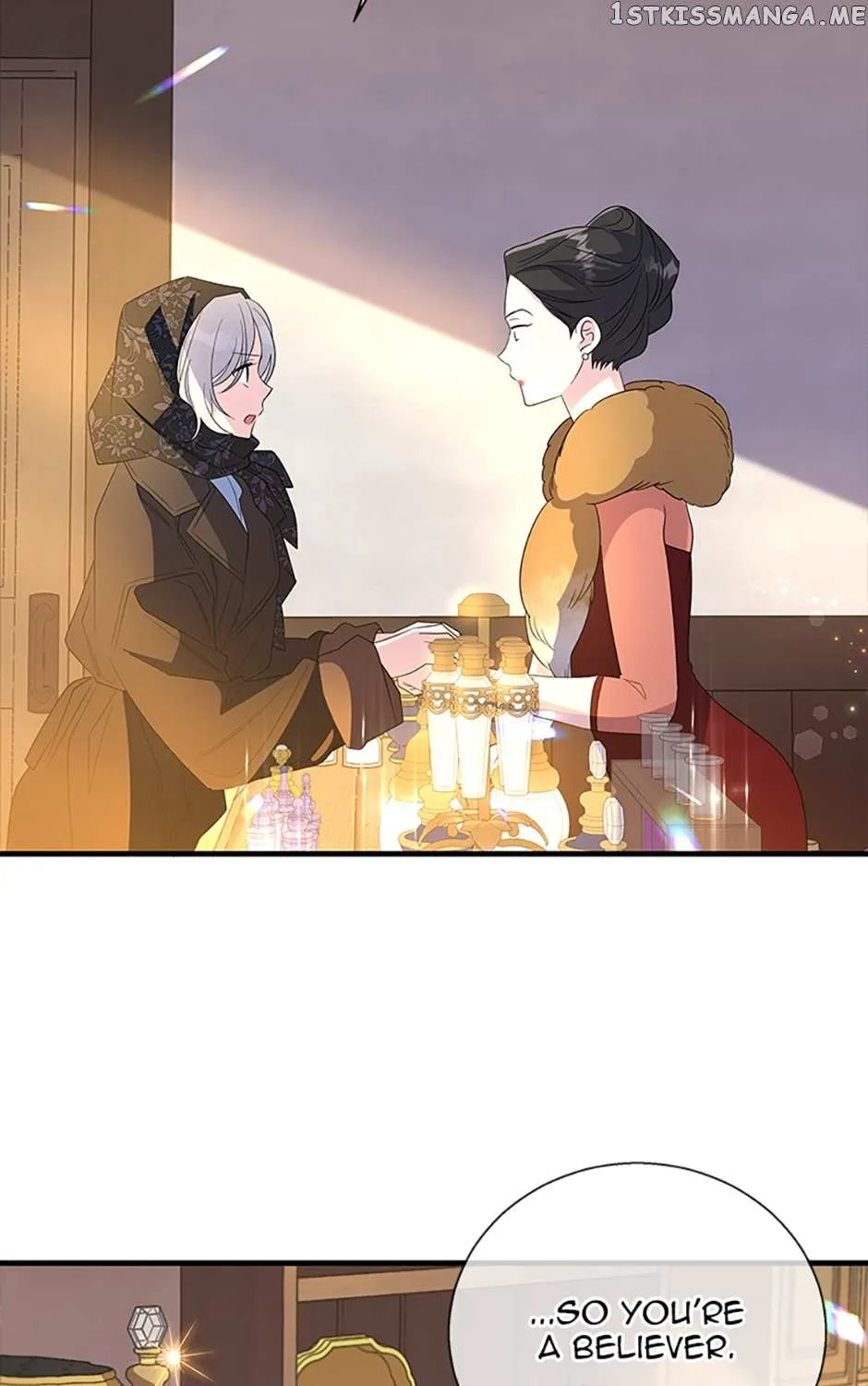 Honey, I’m Going On a Strike Chapter 78 page 18 - 