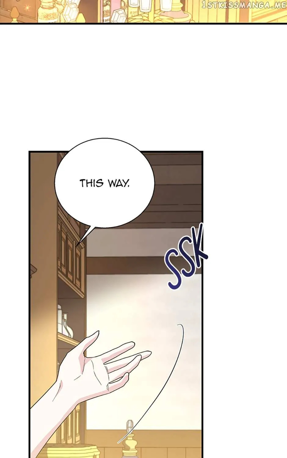Honey, I’m Going On a Strike Chapter 78 page 20 - 