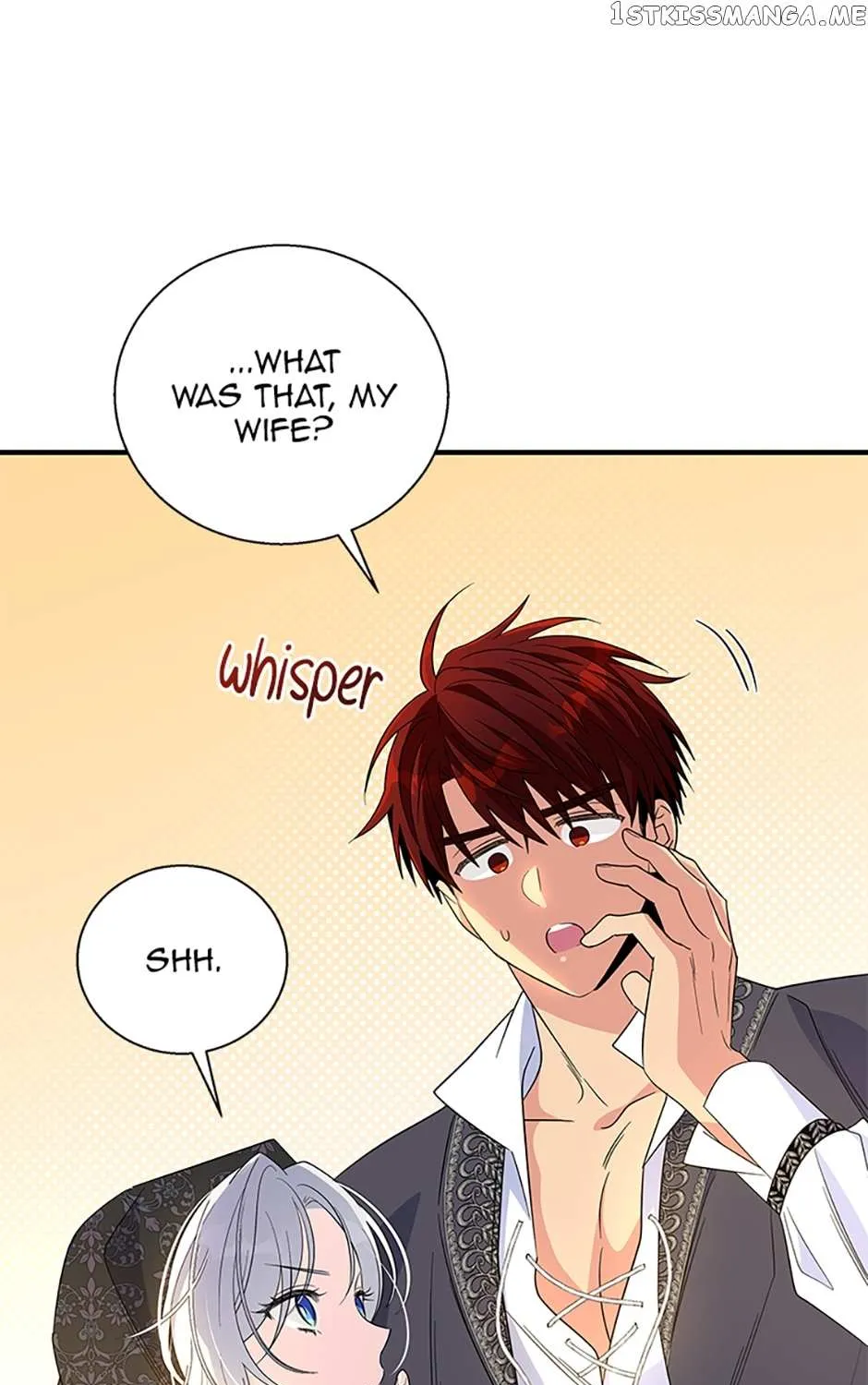 Honey, I’m Going On a Strike Chapter 78 page 22 - 