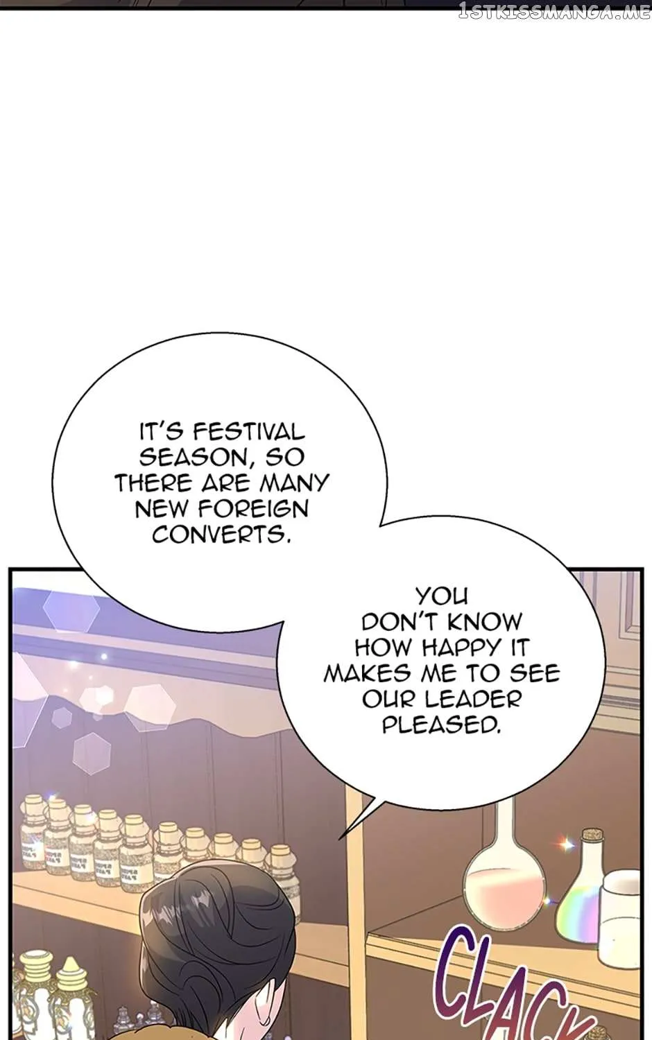 Honey, I’m Going On a Strike Chapter 78 page 24 - 