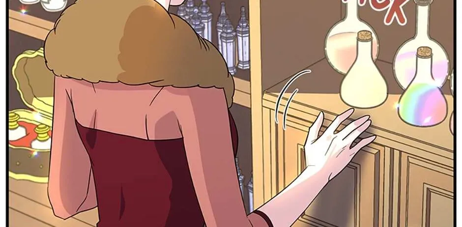 Honey, I’m Going On a Strike Chapter 78 page 25 - 