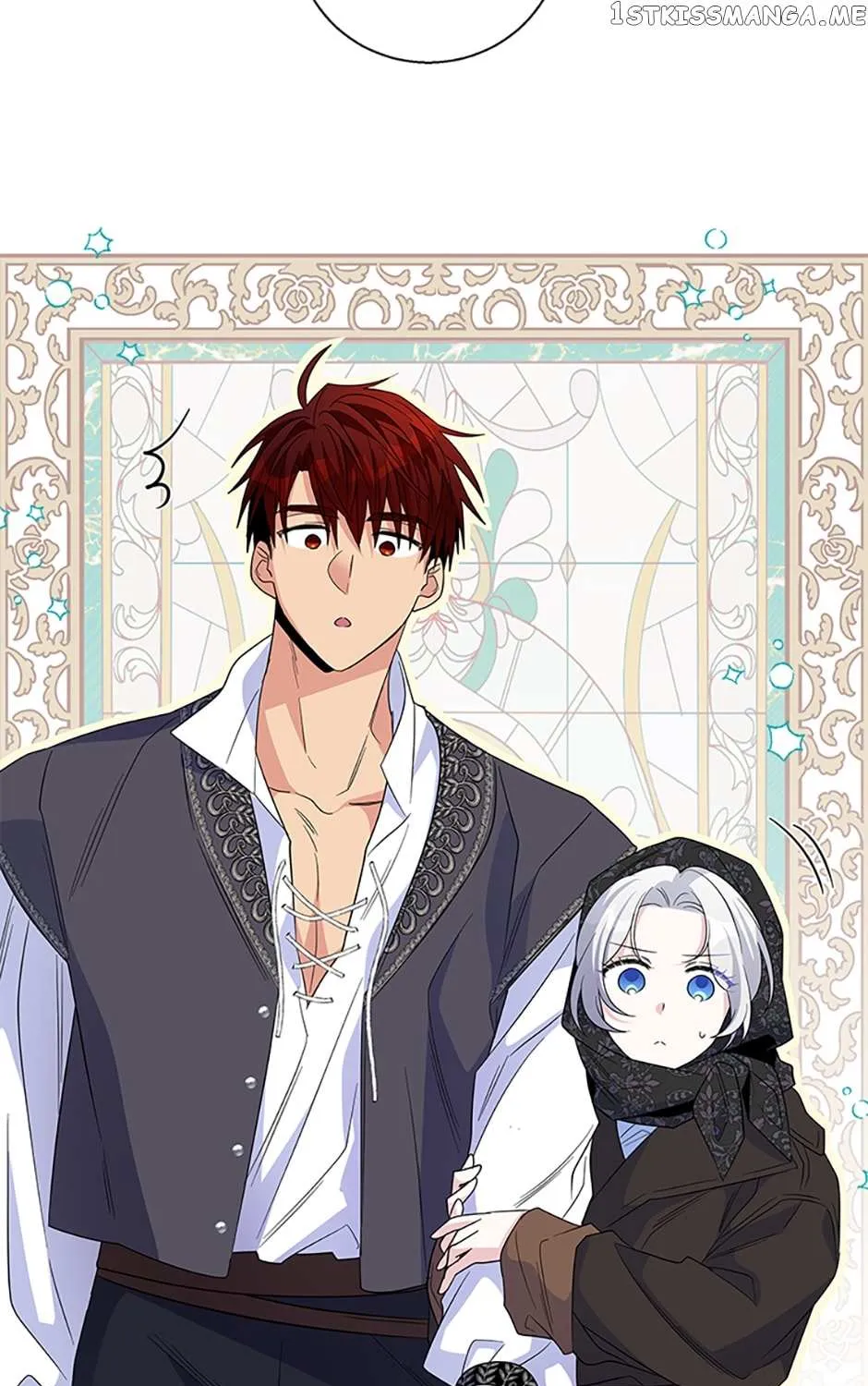 Honey, I’m Going On a Strike Chapter 78 page 28 - 