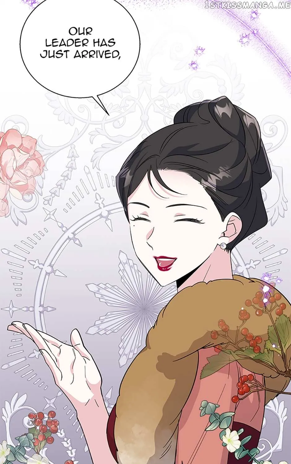 Honey, I’m Going On a Strike Chapter 78 page 32 - 