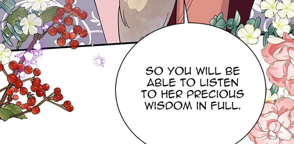 Honey, I’m Going On a Strike Chapter 78 page 33 - 