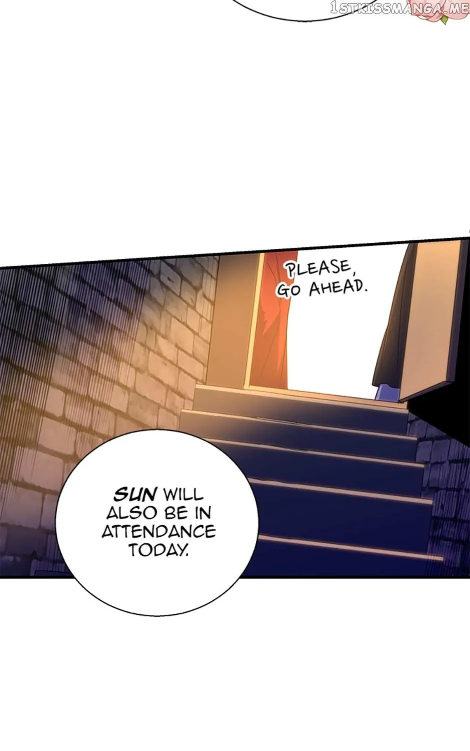 Honey, I’m Going On a Strike Chapter 78 page 34 - 