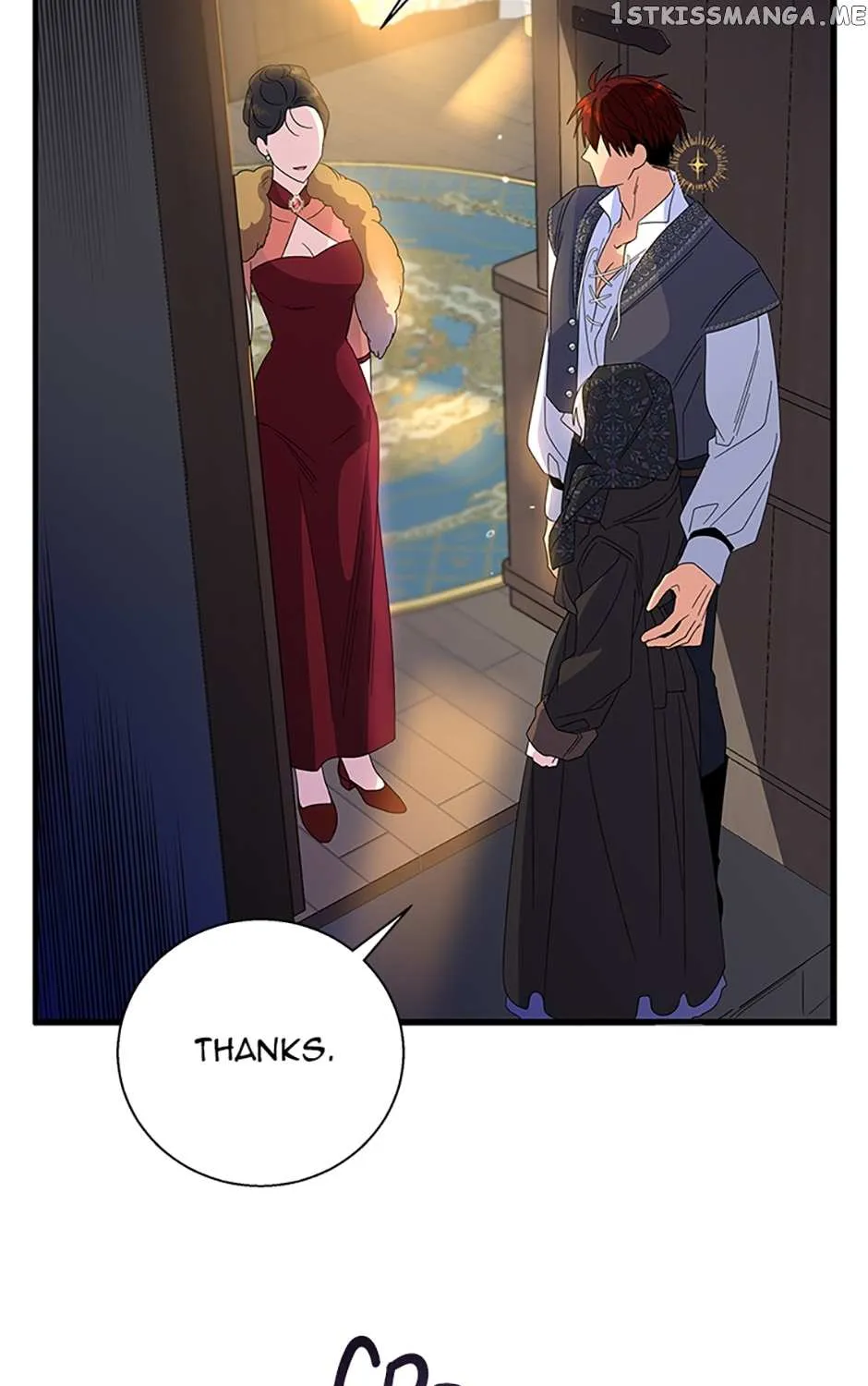 Honey, I’m Going On a Strike Chapter 78 page 36 - 